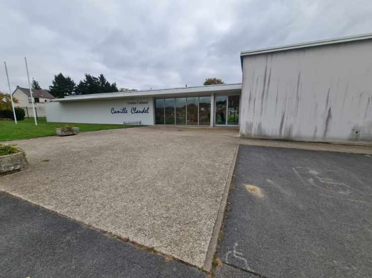 Permanence de Fère en Tardenois 