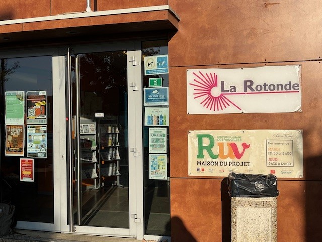 Permanence Vaucrise Château Thierry